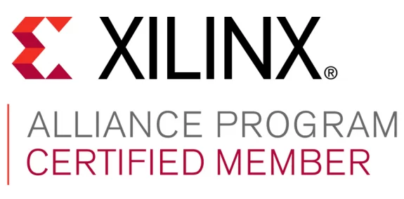 Programme Alliance Xilinx